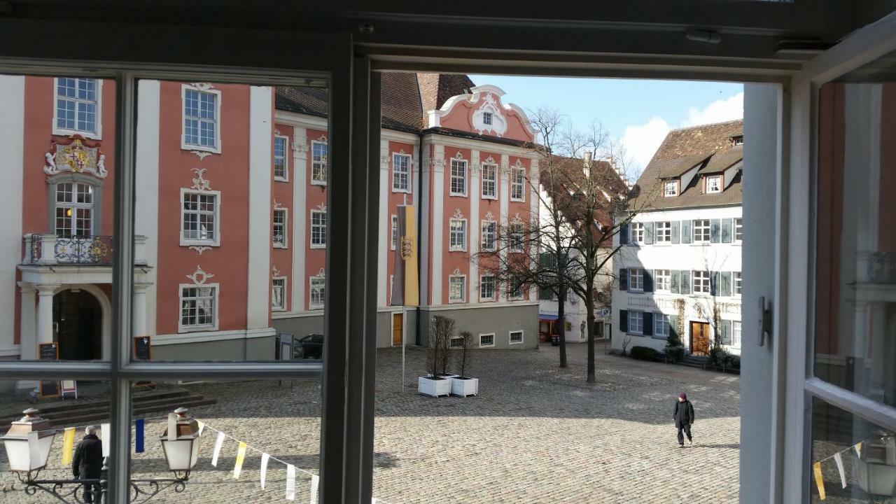 Palais Am Schlossplatz Meersburg Exterior photo