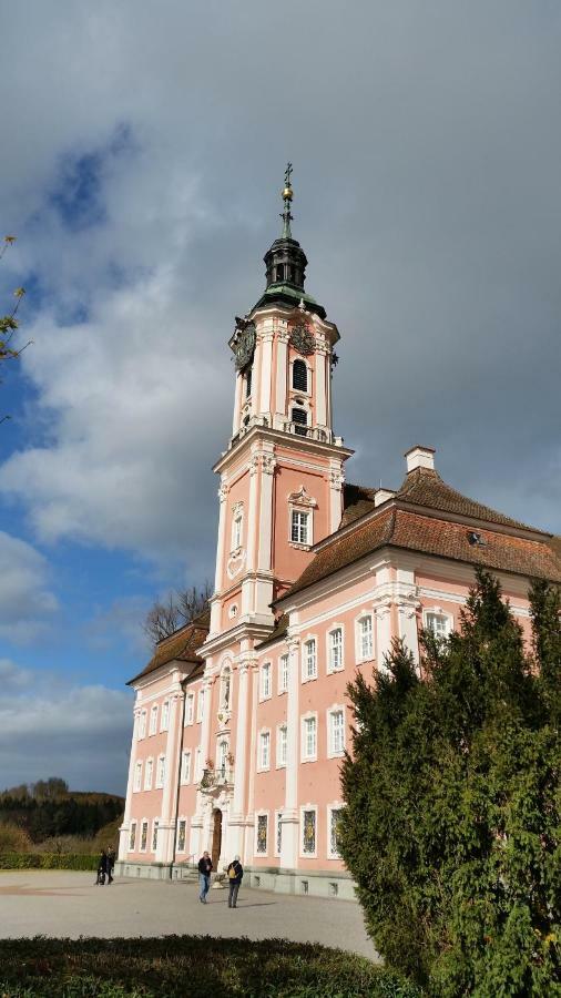 Palais Am Schlossplatz Meersburg Exterior photo